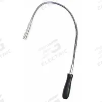WESTWARD Magnetic Retrieval Tool: Mag. Typ. Neodymium, Shft. Typ. Fixed (MPN 4FPV5). Key specifications — attr1016158: Ergonomic; attr1016155: Flexible; attr1016165: Neodymium; attr1016172: Magnetic Retrieval Tool; attr1004943: WESTWARD; attr1016157: Rubber; attr1016173: Steel; attr1016174: Fixed.