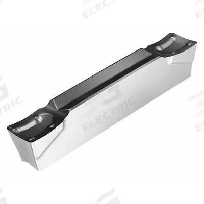 WALTER Parting and Grooving Insert: GX24-3E500N04-GD3 WKP23S (MPN 6529713) - Machining