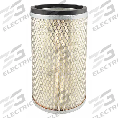 BALDWIN FILTERS Automotive Air Filter: Round-Oval, Engine, Round, Axial Seal - Round/Oval Engine Air Filters
