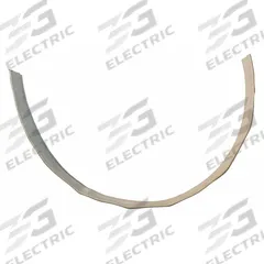 CRETORS Door Gasket: 19401. Key specifications — attr424927: Heated Display Cases; attr424920: CRETORS; attr1045992: 31EW18; attr1045993: 19201-A; attr1045996: Gasket Door; attr424917: 19401.