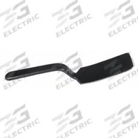 KEYSCO TOOLS Auto Body Spoon: Slapping Spoon, 10 in Lg, 2 in Wd, 10 in Ht, 12 oz Wt (MPN 55501). Key specifications — Tool Type: Slapping Spoon; Brand: KEYSCO TOOLS; Material: Steel; Heat Treated Steel.