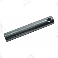 DAYTON Shaft: Shaft, For Pallet Jacks, For 2ZE59/2ZE63, Steel (MPN MHG216SLG). Key specifications — attr1343630: Shaft; attr1343631: 2ZE63; attr1343622: Steel; attr1343633: DAYTON; attr1343632: Pallet Jacks.