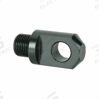 BVA HYDRAULICS Clevis Plunger: For H05, For 5 ton - Collar & Base Attachments