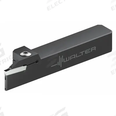 WALTER Indexable Parting and Grooving Tool Holder - Indexable Parting & Grooving Toolholders