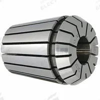 TECHNIKS Collet: ER32, 11 mm (MPN 04232-11). Key specifications — attr1033353: 04232-11; attr1033354: TECHNIKS.