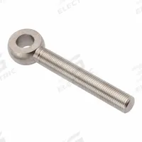 AMPG Fixed Rod End: Stainless Steel, Plain, 3 1/2 in Hole Center-to-End Lg, Right Hand (MPN ZEB146-316). Key specifications — attr952243: AMPG.