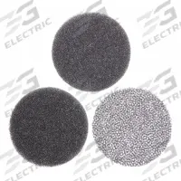 CHAMPION Kit,Air Filter: Z837, Air Filter Kit