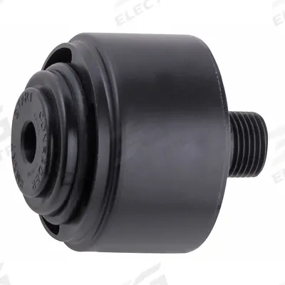 CONRADER Inlet Control Filter: 3/8 in (M)NPT Inlet Size, 15 cfm, 2.94 in Overall Ht - Inlet Control Filters