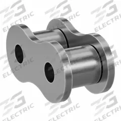 TSUBAKI Roller Link: For Stainless Steel Roller Chains, 80, Single Strand, 1 in Pitch, Plain (MPN 80SSRL). Key specifications — attr305132: Adding; attr305112: TSUBAKI.