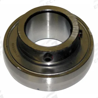 TIMKEN Insert Bearing: GYA103RRB, 1 3/16 in Bore, 2 7/16 in OD, 0.709 in Outer Ring Wd - General Purpose Spherical Insert Bearings