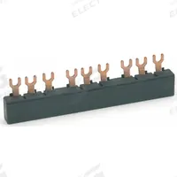 EATON Commoning Link: Commoning Link, XTPAXCLKA3. Key specifications — Manufacturer Part Number: XTPAXCLKA3; Brand: EATON; Compatible with Series: XT IEC.