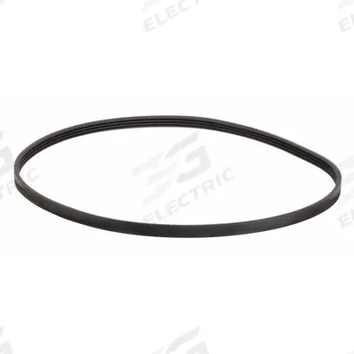 MI-T-M Belt: Mfr Part # 11-0043 - Assorted Parts & Accessories