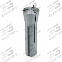 LYNDEX-NIKKEN Collet: R8, Machinable, 1/16 in (MPN 860-001S). Key specifications — attr1033658: LYNDEX-NIKKEN; attr1033682: 860-001S.