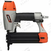 PASLODE Air Nail Gun: Brad, Straight, Adhesive, 1/4 in NPT, Sequential, Strip Collation (MPN 515600). Key specifications — attr1320923: PASLODE; attr1320894: Sequential.