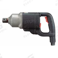 INGERSOLL RAND Air Impact Wrench: Full-Size, 3/4 in Drive, Pistol-Grip, Square, 3/8 in NPT Air Inlet (MPN 2925RBP1TIEX). Key specifications — attr1321013: NPT; attr1321026: ATEX Certified; attr1321019: Full-Size; attr1321030: INGERSOLL RAND; attr1321012: Standard; attr1321025: Square.