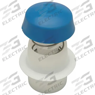 ZURN Control Stop Repair Kit: Urinals, Plastic/Rubber - Tailpiece & Stop Parts for Flush Valve
