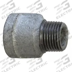 ANVIL Metal Pipe Straight: Straight, 300 psi @ 150° F, 3/4 in x 3/4 in, Malleable Iron, Made in USA (MPN 0311095426). Key specifications — Maximum Operating Pressure: 300 psi @ 150° F; (DO NOT SEND) Manufacturer Location: Made in USA.