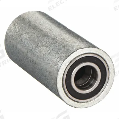 Dayton Load Roller Kit: Load Roller Kit, For Pallet Trucks - Dayton Pallet Jack Replacement Parts