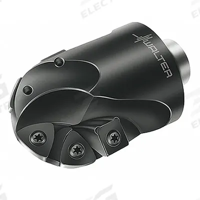 WALTER Indexable Profiling End Mill: F2239.W.032.Z01.38 (MPN 5001365) - Indexable Profiling End Mills