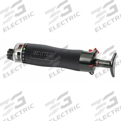 NEXTTEQ Detector Tube Pump Kit: Manual, Pump Only, 100 mL/50 mL, Chemical Substances - Manual Sample Draw Pumps