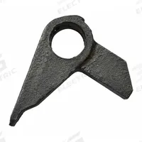 WESTWARD Pawl: For 1UH14C, Fits Westward Brand (MPN TT28788.00JG). Key specifications — attr314611: 1UH14C; attr424386: Pawl; attr314613: Westward; attr325168: WESTWARD.