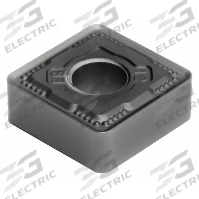 SUMITOMO Square Turning Insert: SNMG643EEG - Square (S) Indexable Turning Inserts