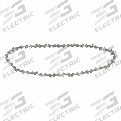 DEWALT Chainsaw Chain: 12 in Compatible Bar Lg, 0.325 in