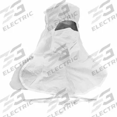 KIMTECH Hood: ISO 5 (Class 100) and above, SMS, Non-Sterile, Clean Processed, Universal - ISO 5 Clean-Processed & Non-Sterile Hoods