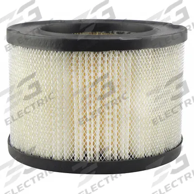 BALDWIN FILTERS Automotive Air Filter: Round-Oval, Engine, Round, Axial Seal - Round/Oval Engine Air Filters