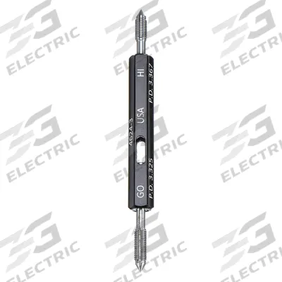 HELI-COIL Thread Gauge: Thread Gauge, Helical Inserts - Installation Tools for Helical Inserts