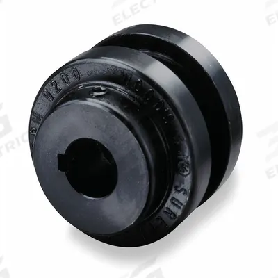 BELL & GOSSETT Circulating Pump Coupler: Mfr Part # 186004 - Motor Couplers for Circulator Pumps