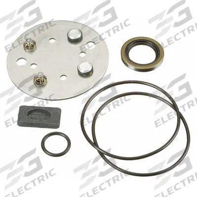 RIDGID Oil Pump Repair Kit: For 535 Series Threaders - Ridgid Pipe Threading Parts