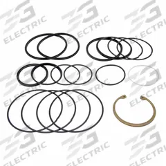 ENERPAC Hydraulics Equipment Parts: Mfr Part # RRH603K4. Key specifications — attr1131745: Repair Kit; attr97447: RRH603K4.