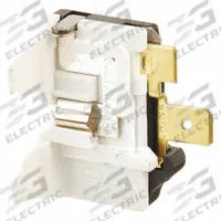 GE Overload: Mfr Part # WR08X10025. Key specifications — Product Type: Overload; Manufacturer Part Number: WR08X10025; Brand: GE.
