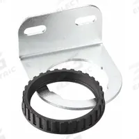 SPEEDAIRE Mounting Bracket: Iron, Intermediate Duty, 4ZK57. Key specifications — attr111689: 4ZK57; attr111695: Intermediate Duty; attr111692: SPEEDAIRE; attr295056: Iron.