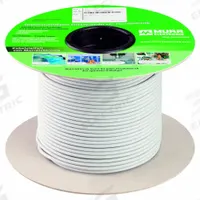 MURRELEKTRONIK Control Cable: 22 AWG, 3 Conductors, 328 ft, PVC Jacket, 300 V (MPN 7000-C0101-2130000). Key specifications — Conductor Material: Copper; Conductor Configuration: Single; Minimum Bend Radius Factor - Fixed: 5 x OD; Minimum Bend Radius Factor - Flexible: 10 x OD; Includes Ground: No; Resistance Properties: Chemical Resistant; Standards: UL (AWM-Style 2464/1731); Product Type: Control Cable.