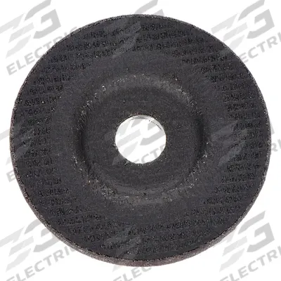 DEWALT Depressed Center Grinding Wheel: Type 27, 9" x 1/4" x 5/8"-11, Aluminum Oxide - General Purpose Grinding Wheels for Carbon & Stainless Steel