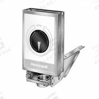 Valve Linkage: Modutrol IV, Compatible with Q601/Q618/V5011/V5013 (MPN Q5001D1000/U). Key specifications — Manufacturer Part Number: Q5001D1000/U; Compatible with Brand: Honeywell; Compatible with Series: Modutrol IV; Product Type: Valve Linkage; Brand: HONEYWELL.