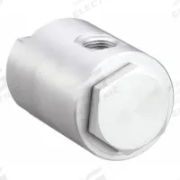 APPROVED VENDOR Hydraulic Pressure Filter: 5,000 psi Max. Pressure, 3/8 in Outlet Port Thread Size (MPN 36L339). Key specifications — attr95803: 25; attr95805: Bronze; attr98905: APPROVED VENDOR.