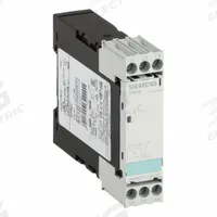 SIEMENS Relay: DIN-Rail Mounted, 5 A Current Rating, 420 to 690V AC, 6 Pins/Terminals (MPN 3UG4511-1AQ20). Key specifications — Monitored Parameters: Phase Sequence; Manufacturer Part Number: 3UG4511-1AQ20; Brand: SIEMENS.