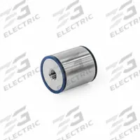 JW WINCO Hygenic Spacer: Metric, Female x Female, Stainless Steel, 316, Plain, 30 mm Overall Lg (MPN 6226-34-30-A2-MT-H). Key specifications — Brand: JW WINCO.