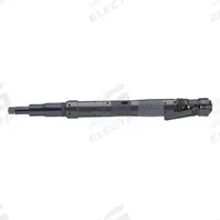 INGERSOLL RAND Nutrunner: Heavy Duty, In-Line, 3/8 in Drive, Friction Ring, 1/4 in Female NPT (MPN QA4ASLS015NP41S06). Key specifications — attr1321068: INGERSOLL RAND; attr1321033: Friction Ring.