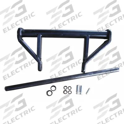 DAYTON Rocker Arm Assembly: For 4YX96G - GGS Material Handling Parts