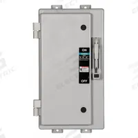 SIEMENS Safety Switch: Non-Fusible, 100 A, Three Phase, 600V AC, Non-Metallic, Indoor/Outdoor (MPN HNF363X). Key specifications — attr867131: SIEMENS.