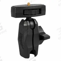 MILWAUKEE Monitor Mount: Use with 3971-20 (MPN 48-53-3326). Key specifications — attr529705: Compact Drain Line Inspection Camera; attr529710: M12™ 65’ Ultra Flex Compact Inspection Camera Kit (3318-22A); M12™ 85’ High Flex Compact Inspection Camera Kit (3318-22B); attr529699: 3971-20; attr529688: 48-53-3326; attr529717: Monitor Mount; attr529691: MILWAUKEE.