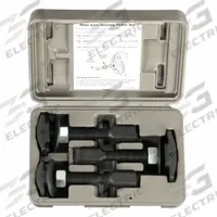 OTC Rear Axle Bearing Puller Set: Washer Captures Bearing Firmly (MPN 7494A). Key specifications — Includes: 1-3/8 in to 2-7/8 in Puller; Application: Washer Captures Bearing Firmly; Brand: OTC.
