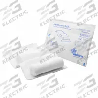 MEDSOURCE MedStop Gauze: 9 1/2 in Dressing Lg, 5 1/2 in Dressing Wd, Cotton/Fabric, Sterile, 60 PK (MPN MS-RG002). Key specifications — Water Resistance: Not Water Resistant; Unitized: Unitized; Standards: FDA; Manufacturer Part Number: MS-RG002; Package Type: Box; Product Type: Gauze; Sterility: Sterile; Brand: MEDSOURCE.