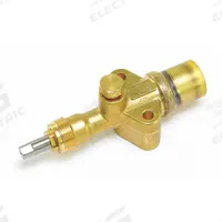 CARRIER Access Valve: 06DA660064 Mfr Part #. Key specifications — Product Type: Access Valve; Manufacturer Part Number: 06DA660064.