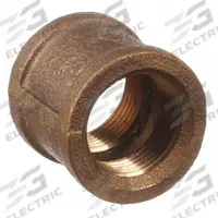 APPROVED VENDOR Metal Pipe Straight: Straight, 3 in x 3 in, Brass, 200 psi, Coupling (MPN 1VFF5). Key specifications — Brand: APPROVED VENDOR; Maximum Operating Pressure: 200 psi.