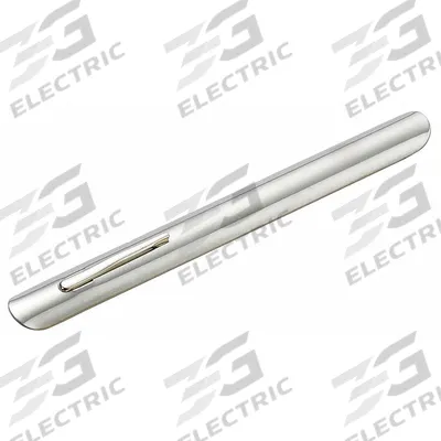 TABLECRAFT PRODUCTS Crumber: Silver, 6 in Overall Lg, Stainless Steel (MPN 519) - Furnishings, Appliances and Hospitality